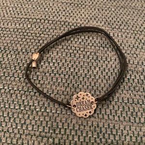 Alex and Ani bracelet
